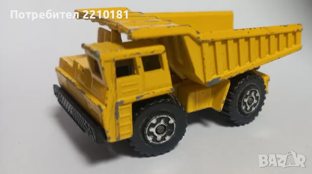 Метални колички MATCHBOX , снимка 15 - Коли, камиони, мотори, писти - 56168323