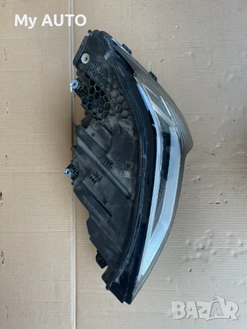 Фар AUDI E-TRON Led-Matrix | 2021, снимка 2 - Части - 48626135