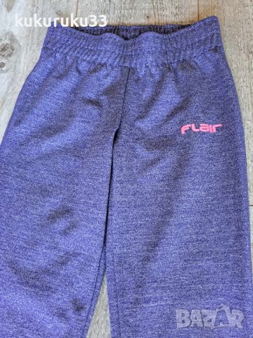 Почти нов екип Flair 40лв., снимка 4 - Детски комплекти - 42293556