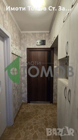 Обзаведен двустаен апартамент под наем в кв. Казански, снимка 9 - Апартаменти - 53201071