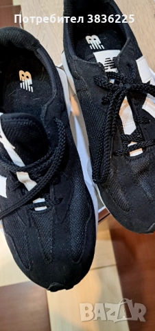 New balance, снимка 6 - Детски маратонки - 50374479