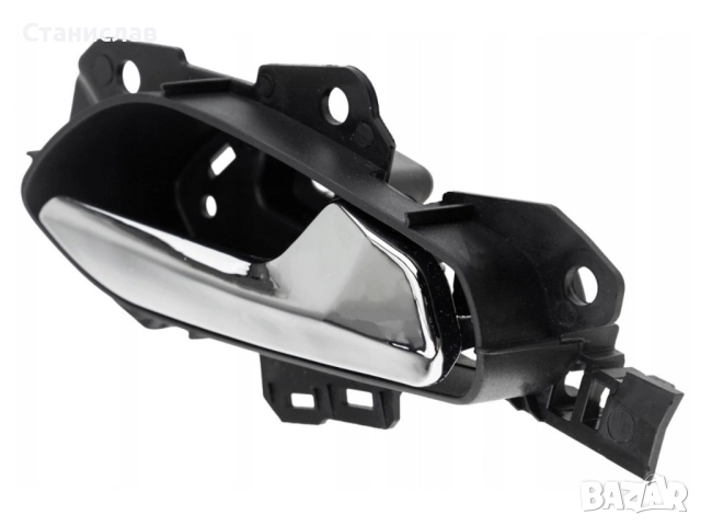 Вътрешна дръжка за врата за Fiat Tipo (2015+), 3564110045, снимка 3 - Части - 51754735