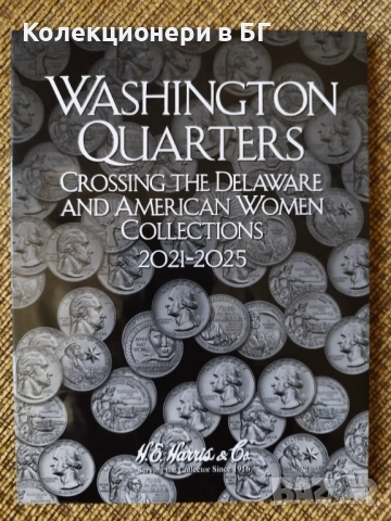 ЧИСТО НОВ АЛБУМ ЗА АМЕРИКАНСКИ КУОТЪРИ AMERICAN WOMEN“