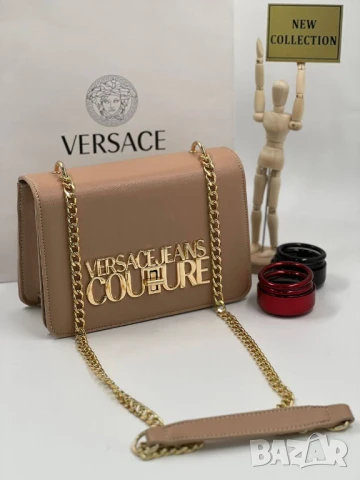 чанти versace, снимка 4 - Чанти - 51427797
