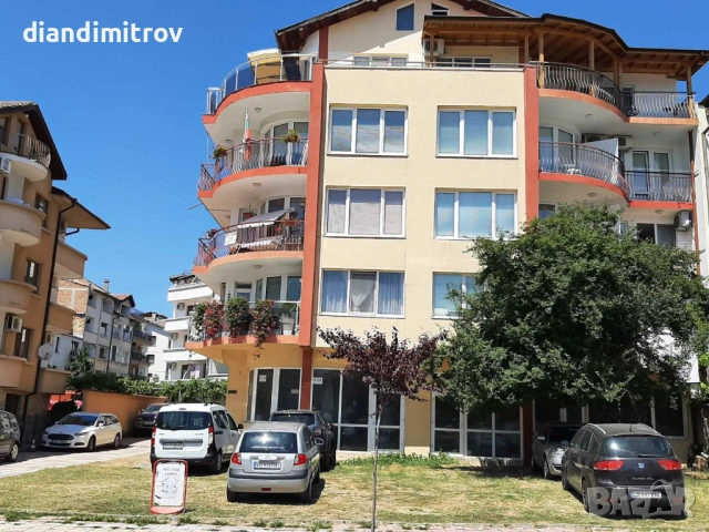 Къща за гости Вила Даниела Приморско, снимка 3 - Почивки на море - 53929680