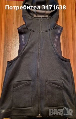 Елек от неопрен на Under Armour, XS, сако Amisu, S