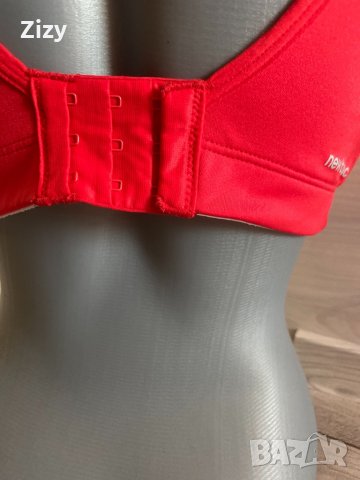 New Balance Dry спортен сутиен, снимка 3 - Корсети, бюстиета, топове - 33958923