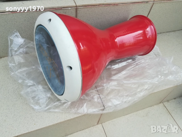 ГОЛЯМА ТАРАМБУКА-41Х26СМ ЧЕРВЕНА СТИЛНА 2208251641, снимка 8 - Ударни инструменти - 51455427