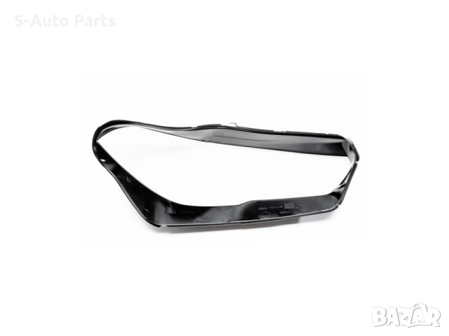 Стъкла за фарове на BMW X5 G05 2018+, снимка 3 - Аксесоари и консумативи - 54263073