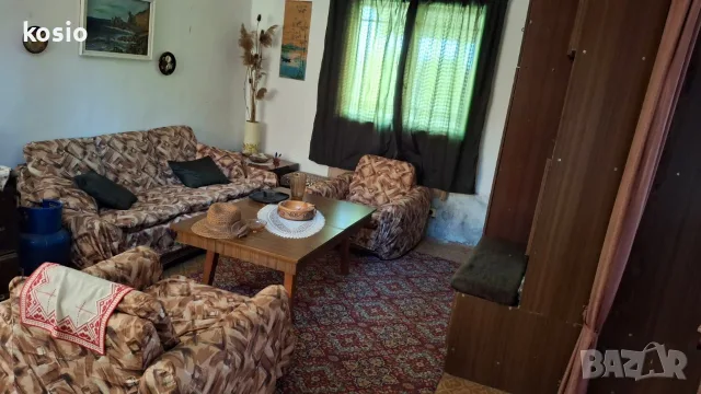 Продавам вила в гр. Нови Искър – вилна зона, снимка 15 - Къщи - 56112942