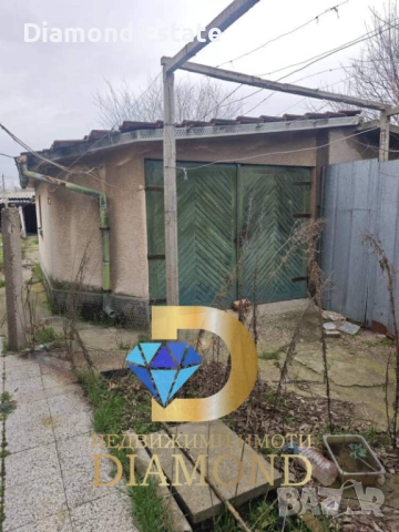 Двуетажна къща в Димитровград, кв. Черноконево, снимка 4 - Къщи - 53994223