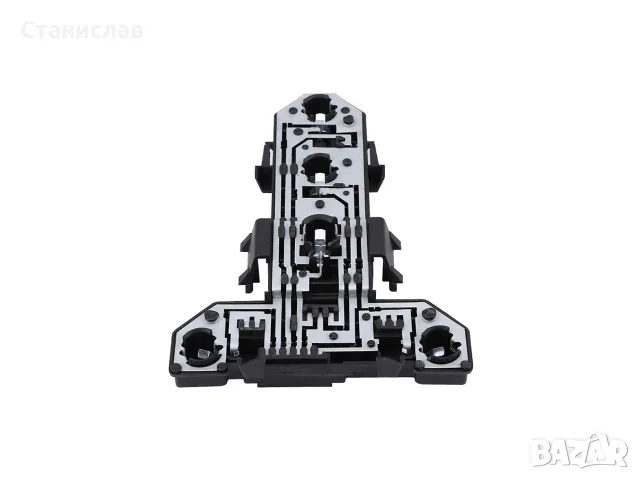 Платка за стоп за VW Golf 4 – 1J6945257