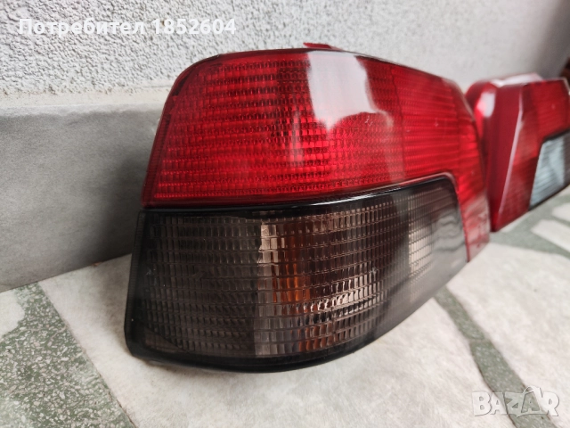 Стопове Пежо 309 II, снимка 2 - Части - 52537493