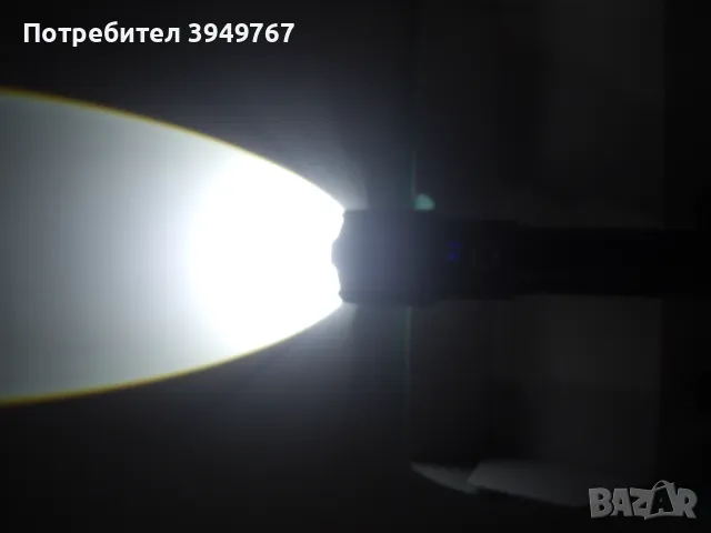 Мощен прожектор., снимка 7 - Къмпинг осветление - 49393512