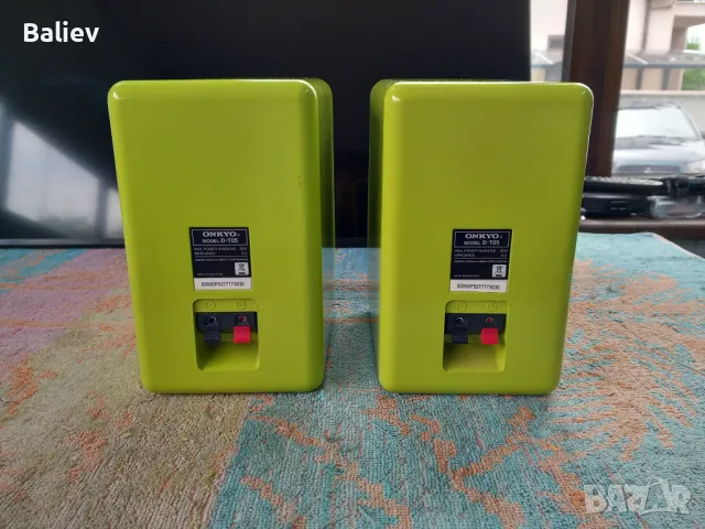 ONKYO D-T05 тонколони, снимка 4 - Тонколони - 50058387