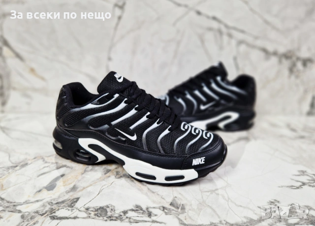 Nike Мъжки Маратонки👟Мъжки Спортни Обувки Найк - Налични Различни Цветове Код P1829