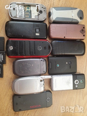 GSM, снимка 2 - Друга електроника - 52942783