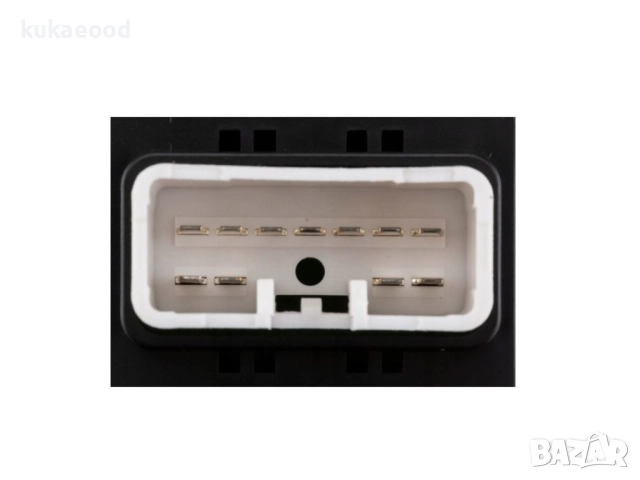 Бутон за ел стъкла Kia Rio MK3 (2011-2017), снимка 6 - Части - 51768606