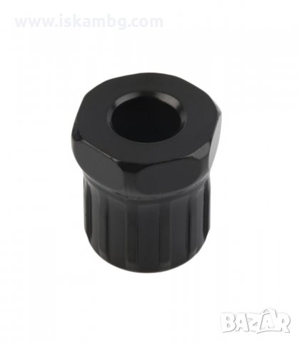 КЛЮЧ ЗА МОНТАЖ/ДЕМОНТАЖ НА ВЕНЕЦ КАСЕТА - код 1399, снимка 3 - Ключове - 34014644