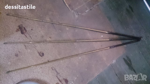 Крачета - триножник, снимка 3 - Други стоки за дома - 39137806