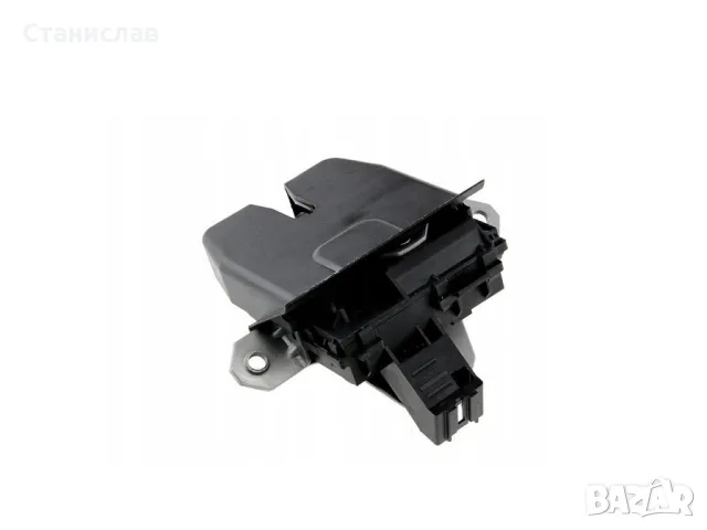 Land Rover Freelander 2 Машинка за заключване на багажник, снимка 3 - Части - 50298092