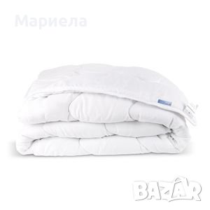 Топла Зимна завивка Winter Bettdecke - Bett - Decke - Warm - Silver Star - Textilie - Winterdecke