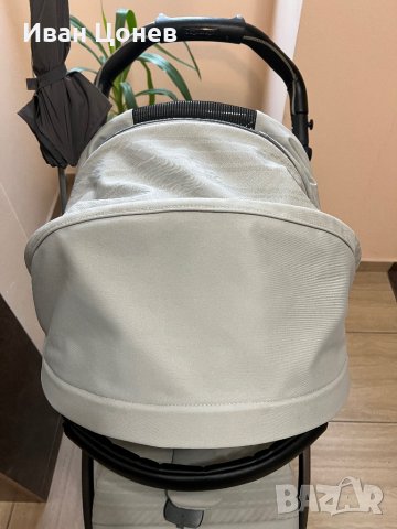 Детска количка Peg Perego BOOK - като нова!!, снимка 10 - Детски колички - 39628428