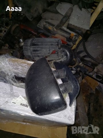 Дясно огледало за Боксер, Джъмпер и Дукато, снимка 3 - Части - 37051248