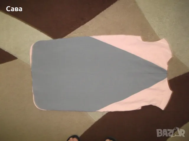 Рокля PIED A TERRE, снимка 3 - Рокли - 50246606