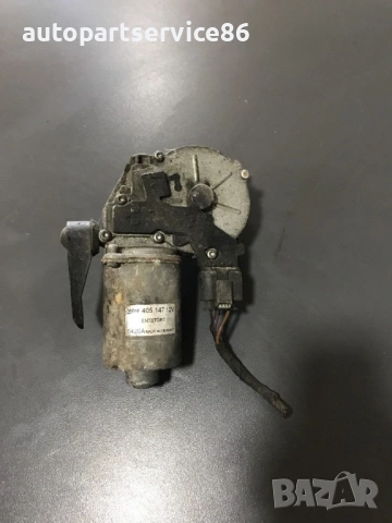 Мотор за предна чистачка Valeo за Mercedes Sprinter W906 (2006-2011) 405.147 5428A