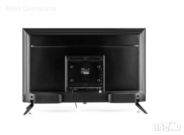 Телевизор Rancore T-43A123V, Vidaa, Smart, снимка 6 - Телевизори - 52859859