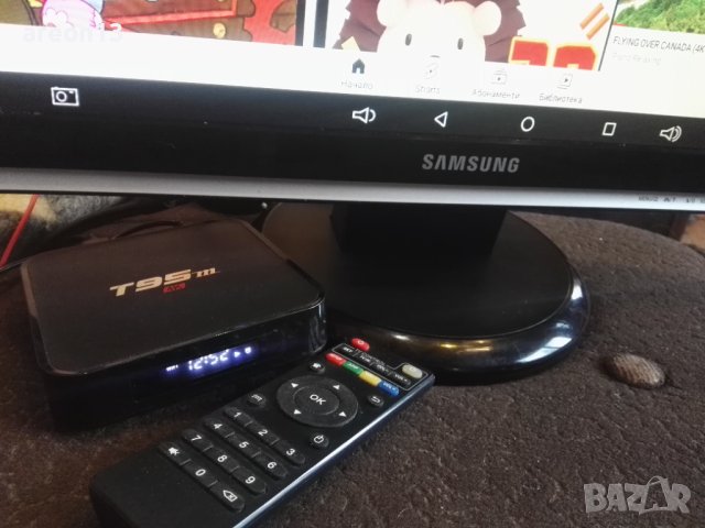 Samsung монитор 20", снимка 11 - Монитори - 40537489