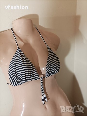  Горнище на бански , снимка 6 - Бански костюми - 37346006