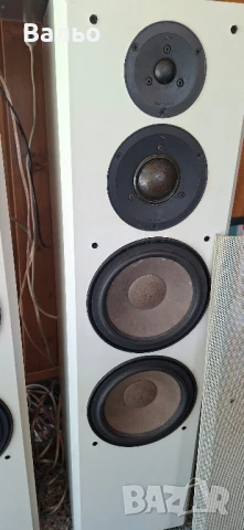 Braun LS-130, снимка 2 - Тонколони - 51004963