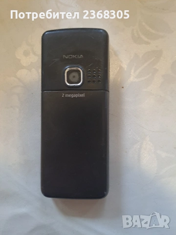 Nokia 6300, снимка 2 - Nokia - 53292095