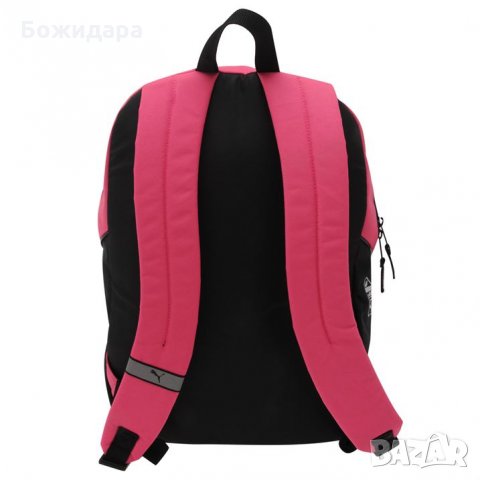 Раницата PUMA Backpack Phase е подходяща за училище, спорт или пътуване.Раницата PUMA Backpack Phase, снимка 2 - Раници - 30601611