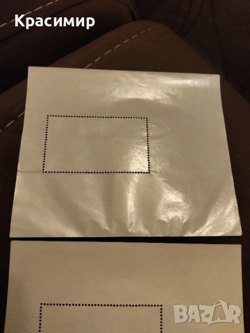 пощенски марки ГДР., снимка 2 - Филателия - 52111863