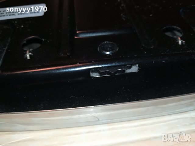 🛑KORONA-ГОЛЯМ КАНТАР 1909221108L, снимка 7 - Други - 38047291