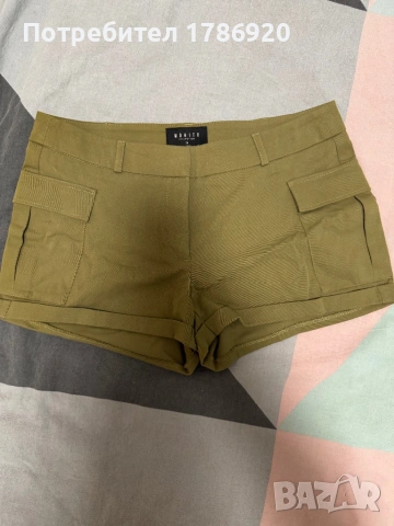 Къси панталони Mohito - размер 36