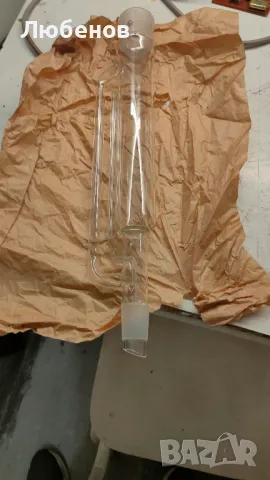 Лабораторна стъклария, снимка 2 - Лаборатория - 50230196