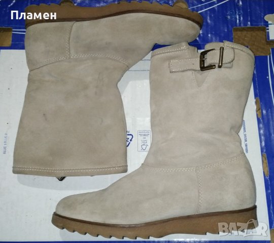 Зимни ботуши Esprit 37номер