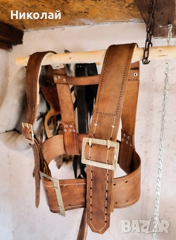 Колани за чанове чан и сурва, снимка 5 - Други - 52900561