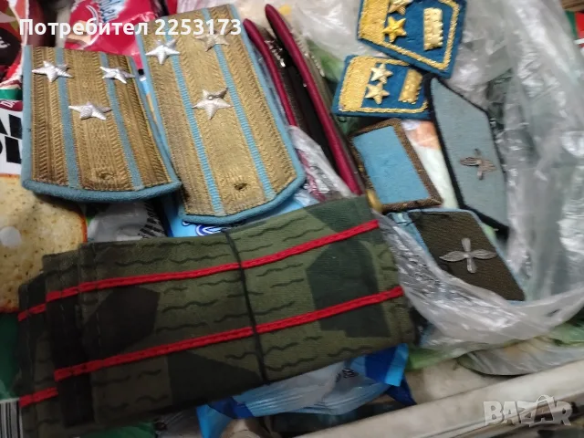 Парадни и строеви униформи социализъм,МВР,МHO,ГО, снимка 18 - Антикварни и старинни предмети - 39511385