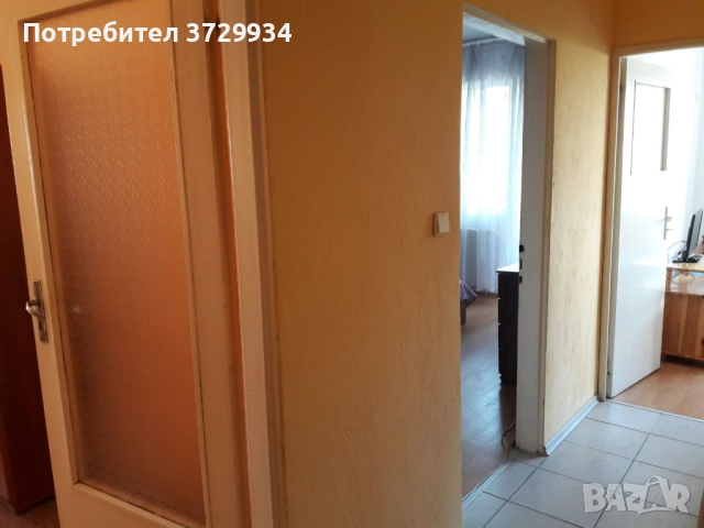 Давам апартамент под наем, снимка 7 - Апартаменти - 52747883