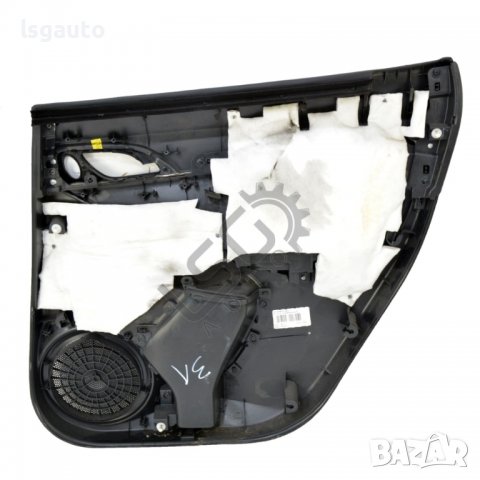 Интериорна кора задна лява врата Honda Civic VIII(2006-2011) ID:94456, снимка 2 - Части - 39694745