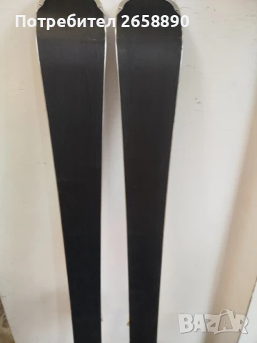 Head lvt 6 170см., снимка 5 - Зимни спортове - 51274951