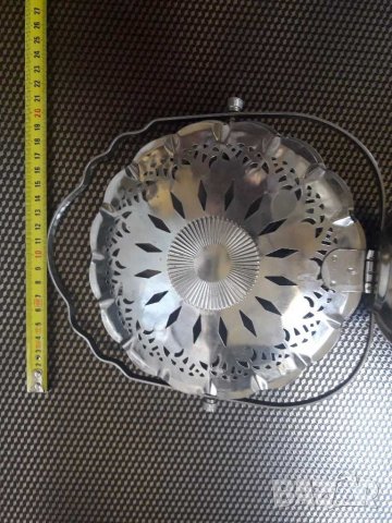 Стар поднос, снимка 16 - Антикварни и старинни предмети - 29855500