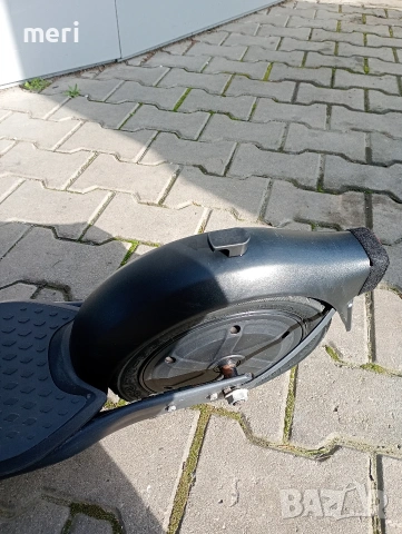 Segway Ninebot F2 , снимка 4 - Велосипеди - 54118306