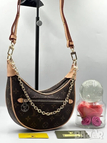 чанти louis vuitton , снимка 11 - Чанти - 51395649