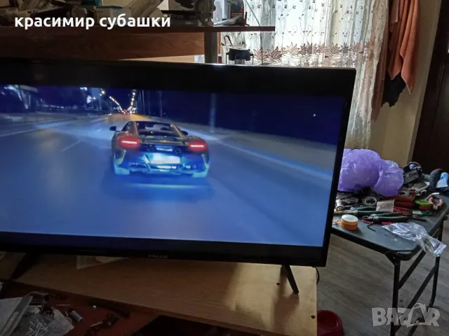 FINLUX 40 ffa 6230, снимка 4 - Части и Платки - 49681526